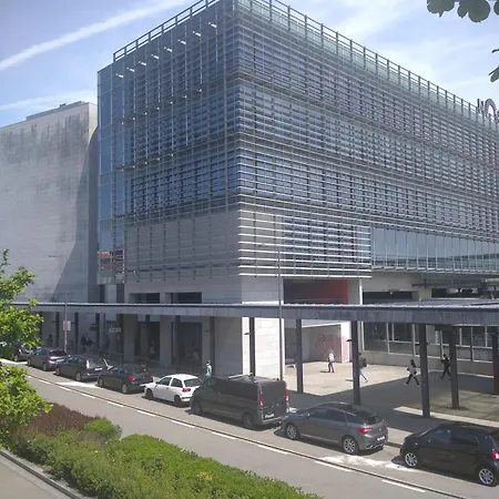 Porto Estudio Campanha Exterior foto