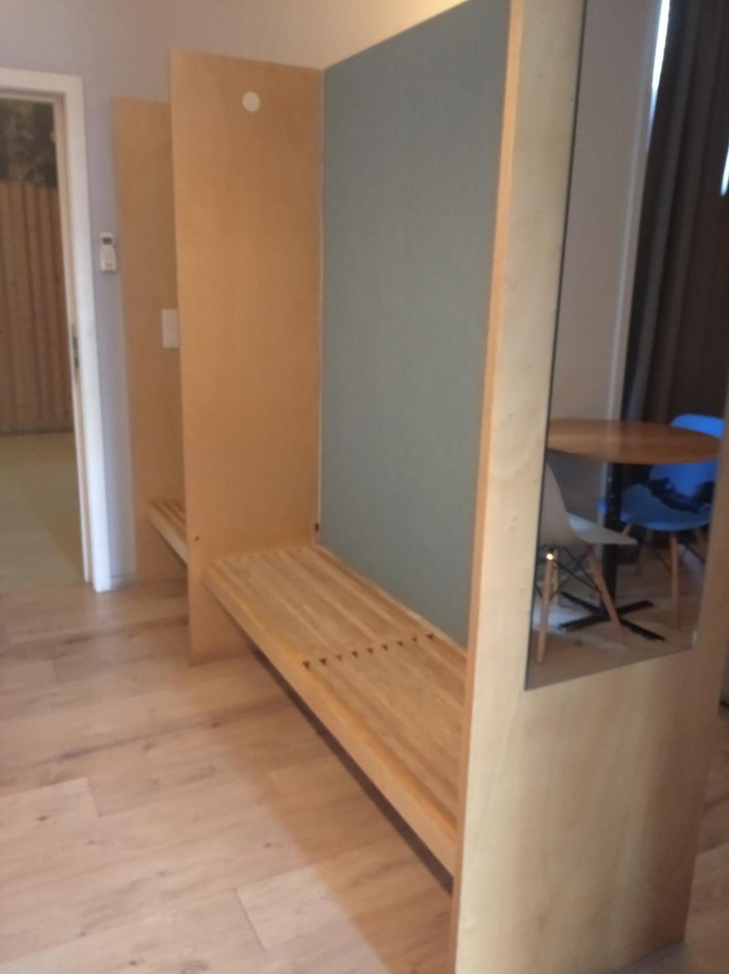 Apartamento Estudio Campanha