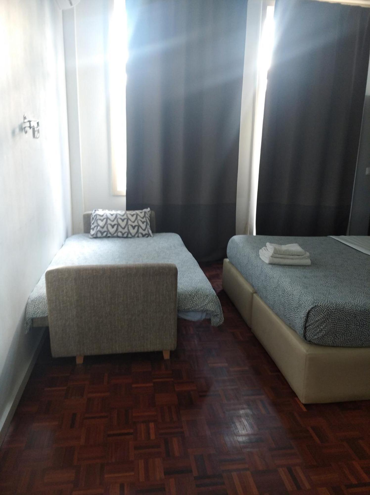 Estudio Campanha * Oporto