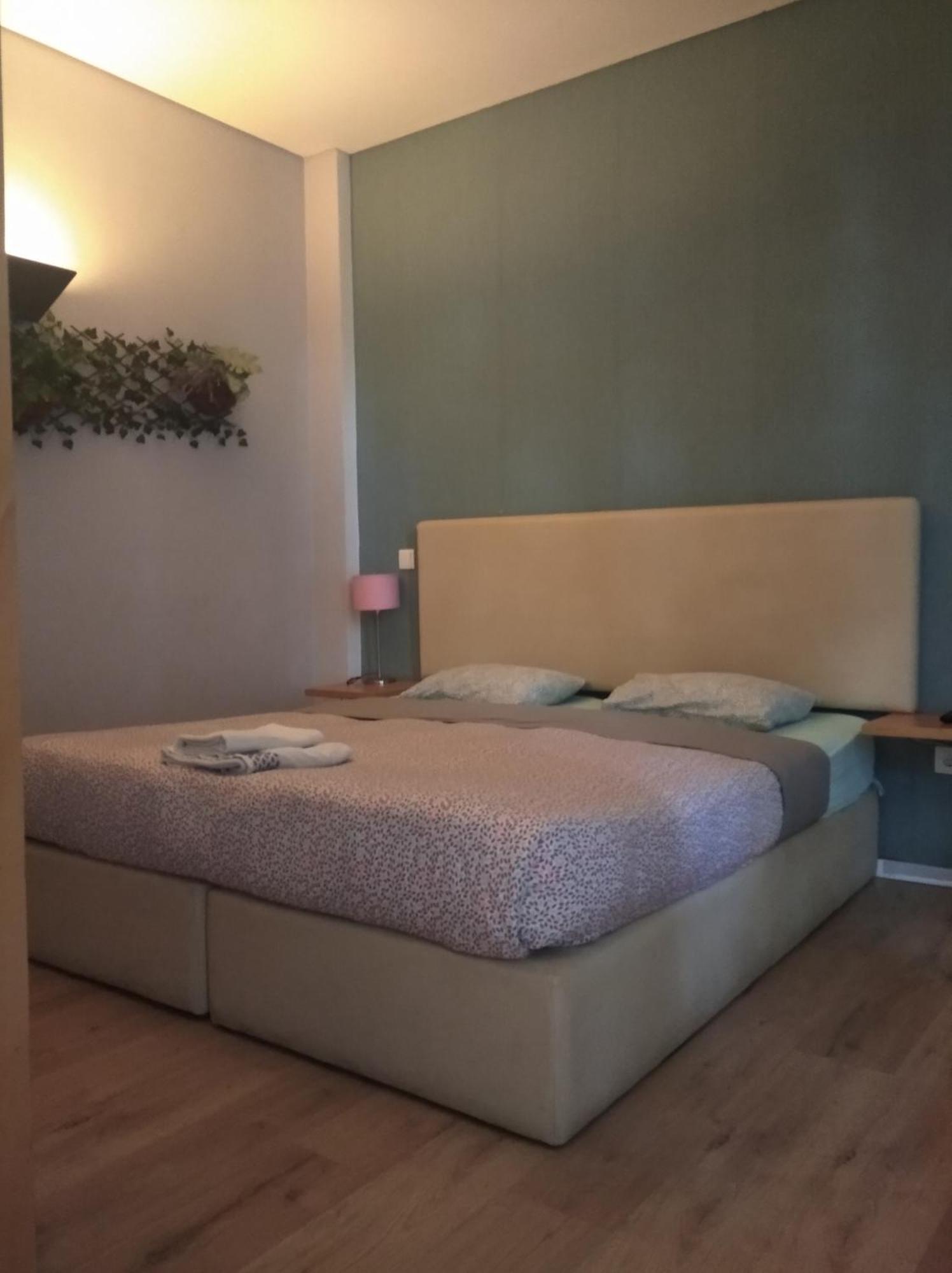 Estudio Campanha Oporto
