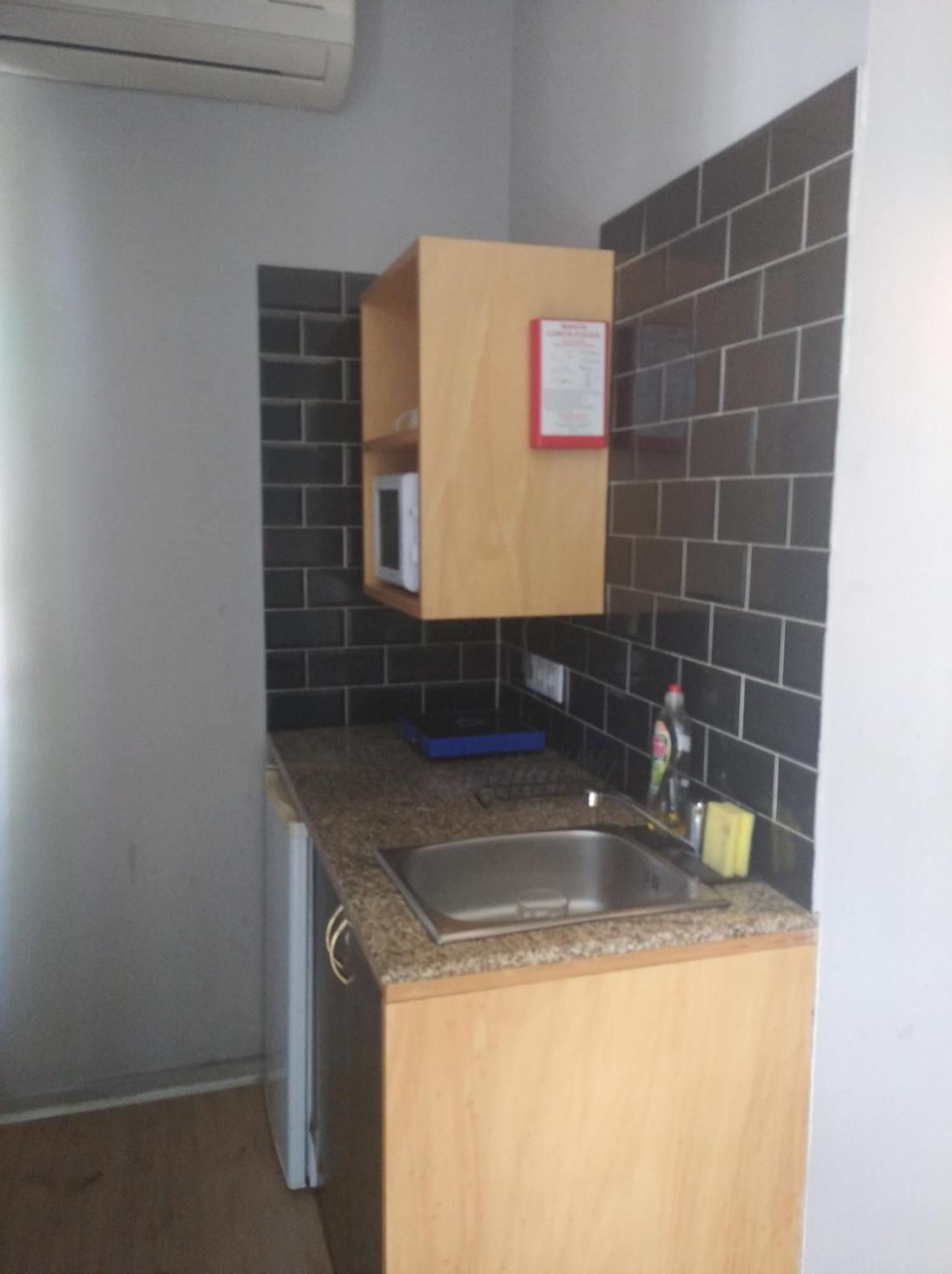 Apartamento Estudio Campanha Oporto