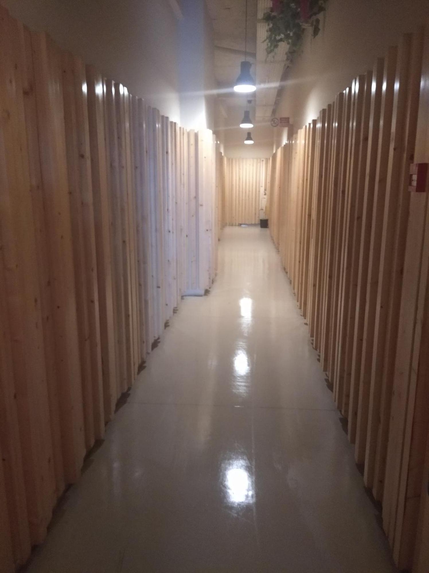 Apartamento Estudio Campanha