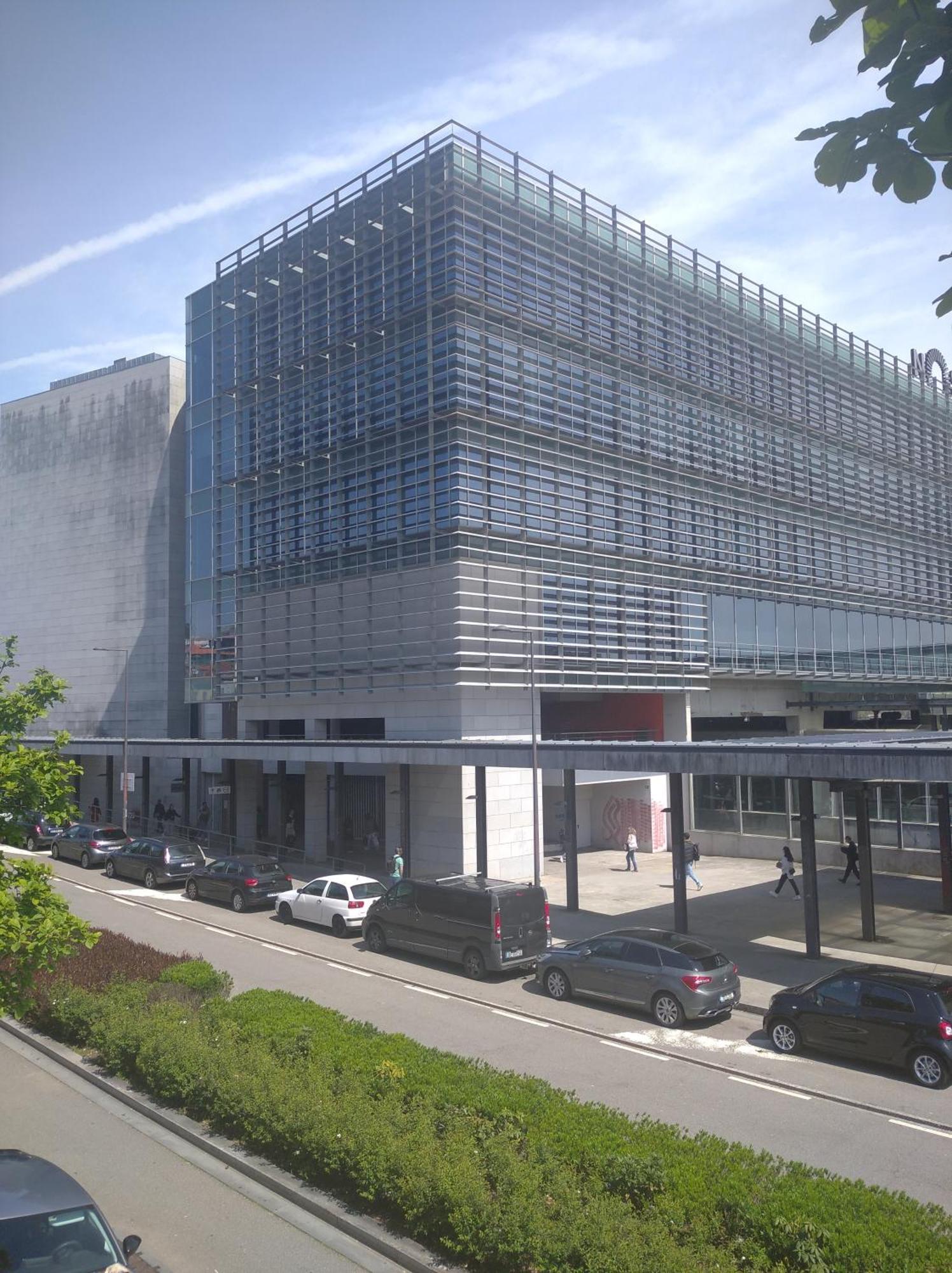 Estudio Campanha * Oporto