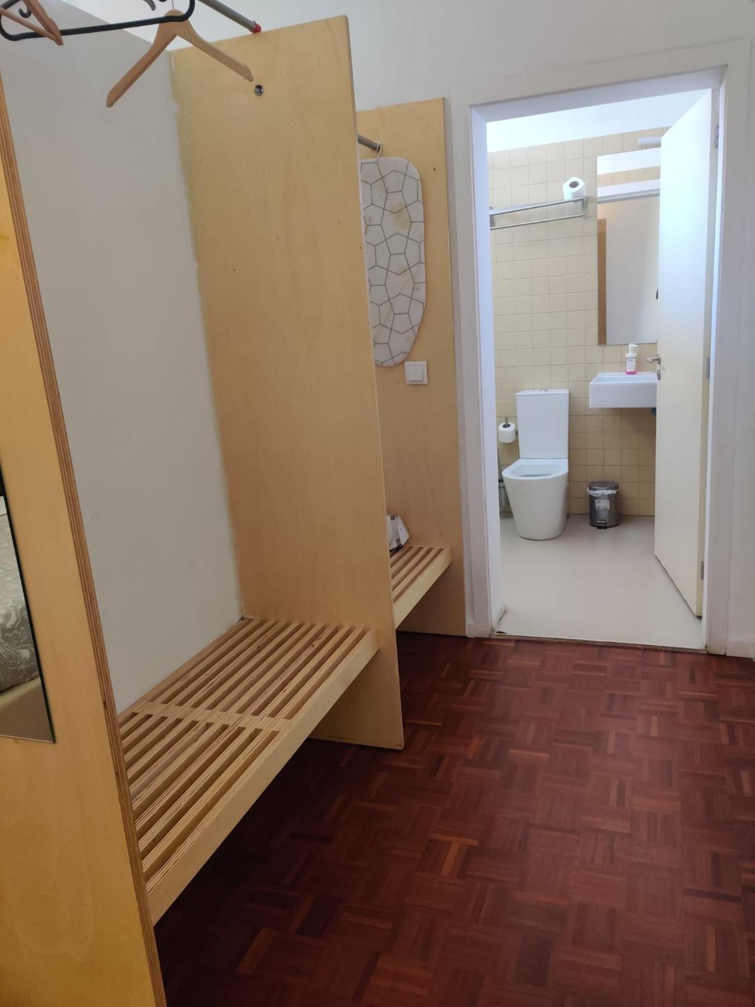 Estudio Campanha Apartamento